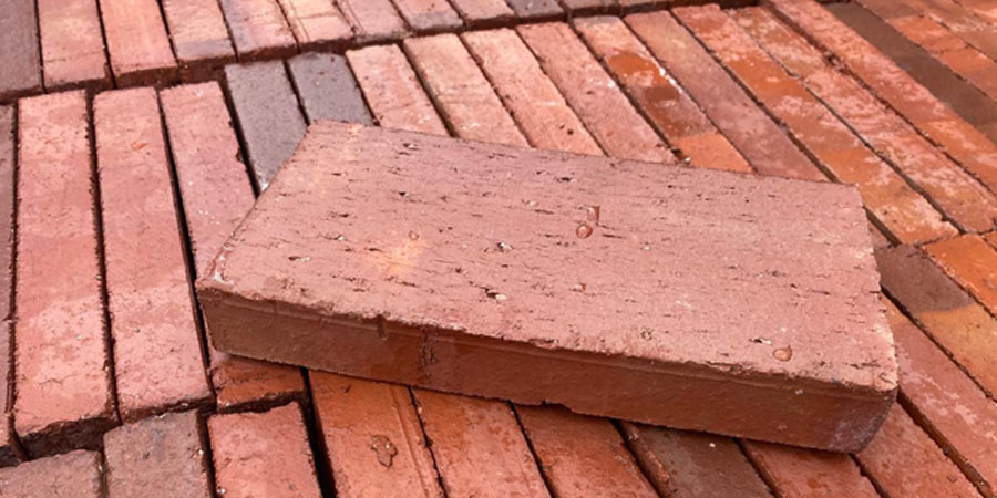 ladrillo para horno de leña Ecuador