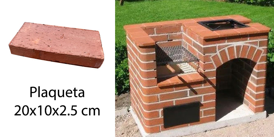 ladrillos refractarios alta temperatura