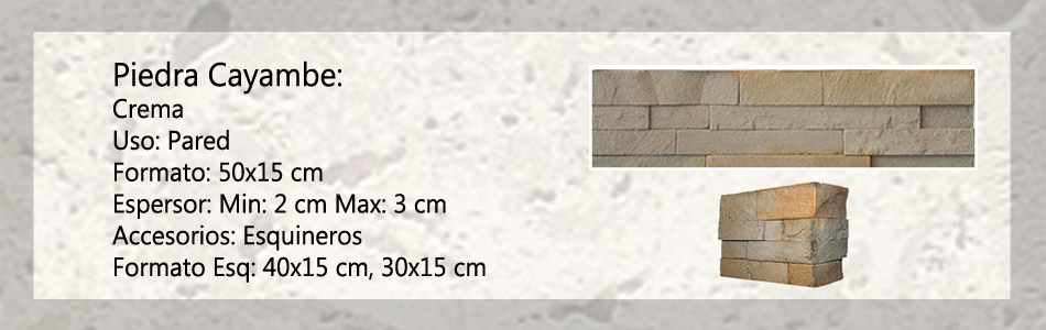 piedra-cayambe-crema-informacion-tecnica