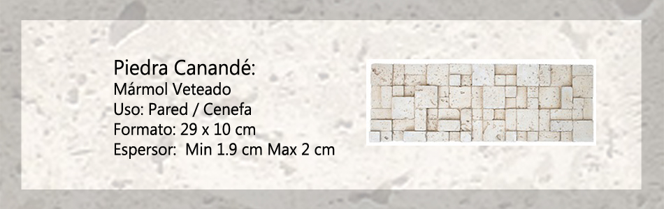 Plantilla medidas prodcutos