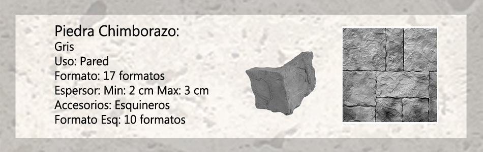piedra-chimborazo-gris-informacion-tecnica