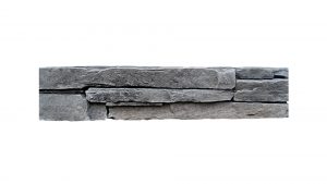 Piedra Tungurahua Gris Veteada pieza unitaria