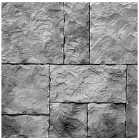 Pieza unit Piedra Chomborazo Gris