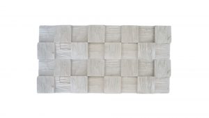 Piedra Yasuni Blanca pieza unit