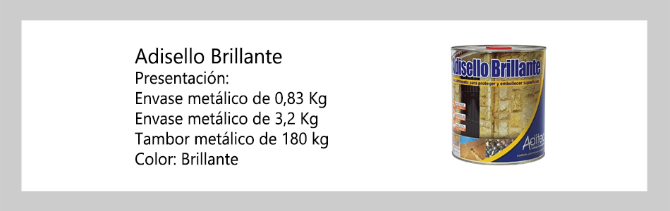 Adisello Brillante Aditec