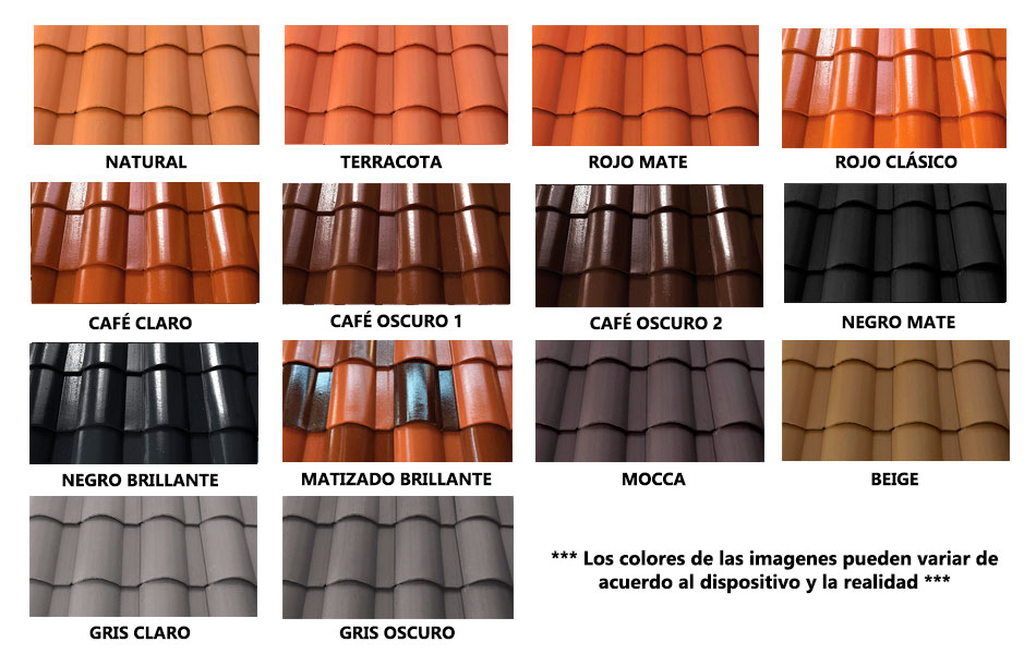 Tejas-S-Caribe-gama-de-colores