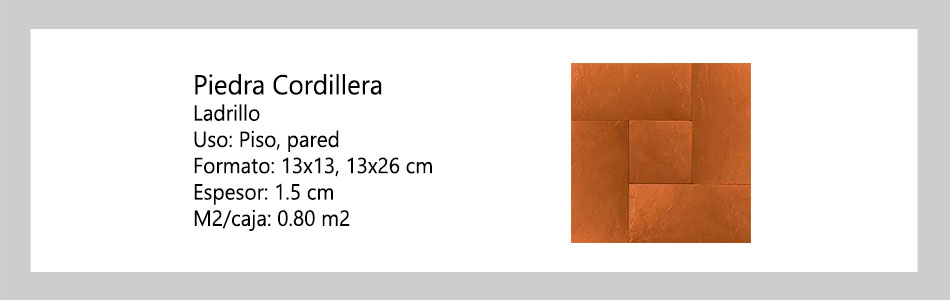 Piedra-cordillera-ladrillo-informacion-tecnica