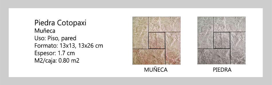 Piedra-Cotopaxi-informacion-tecnica
