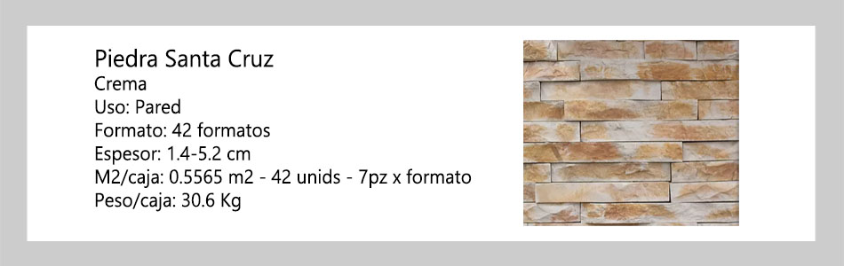 Piedra-Santa-Cruz-informacion-tecnica