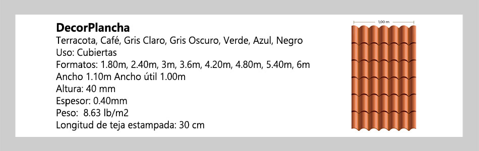Decorplancha-informacion-tecnica